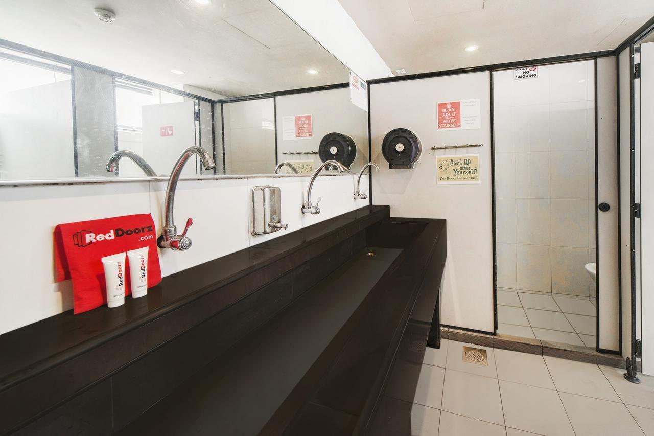 Nhà trọ Reddoorz @ Jalan Besar